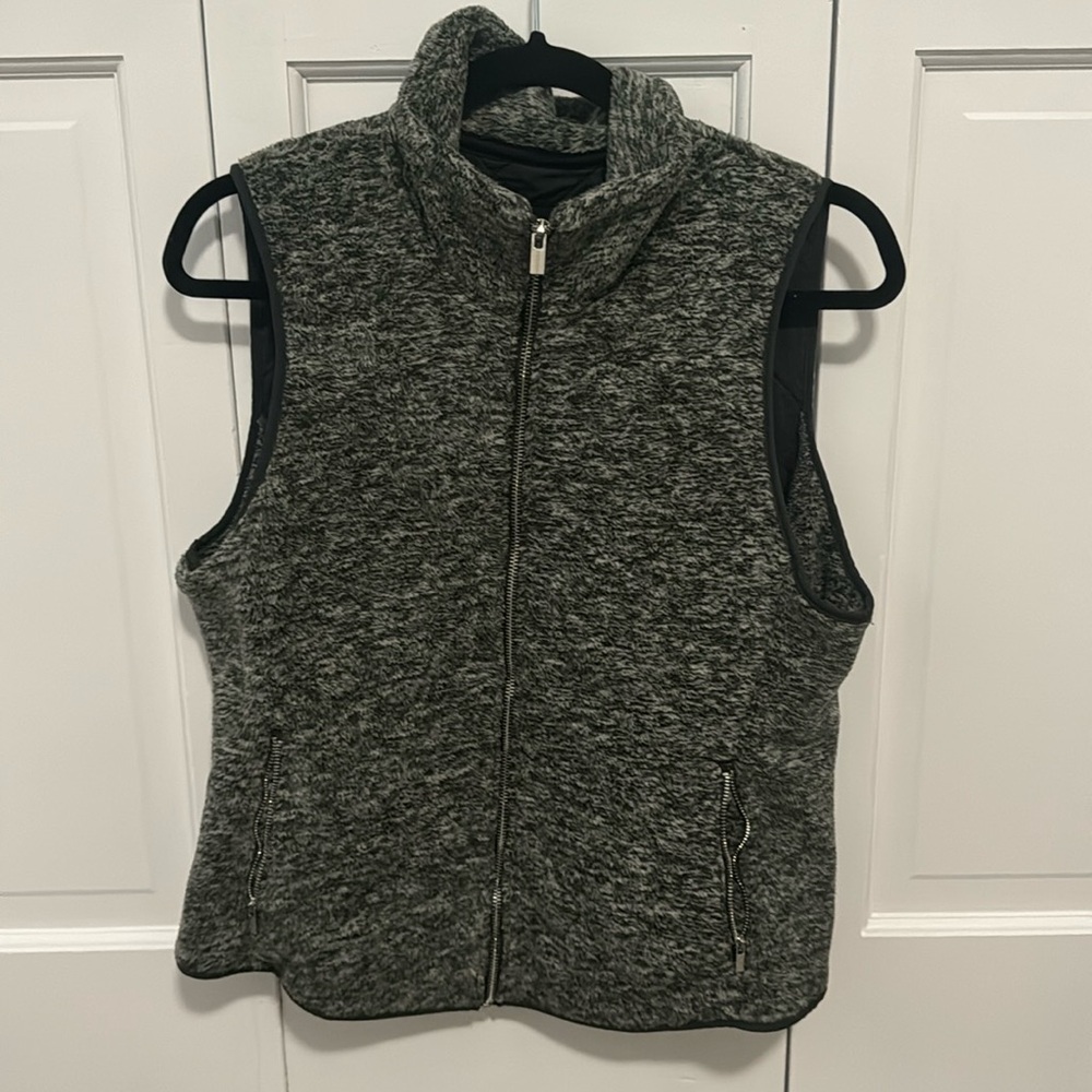 Abercrombie & Fitch Vest